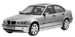 BMW E46 B007A Fault Code